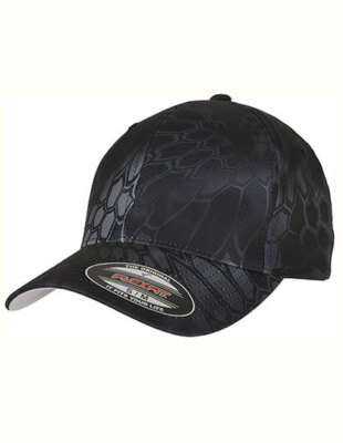 FLEXFIT Flexfit Kryptek Cap S/M - L/XL 4 Farben FX6277KR (C)