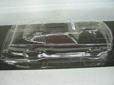 F TYPE 1965 SHELBY GT 350 BODY SET VINTAGE HPI TRANS AM SERIES 17508