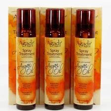 Agadir Argan Oil Spray Treatment 5.1 oz (pack of 3)