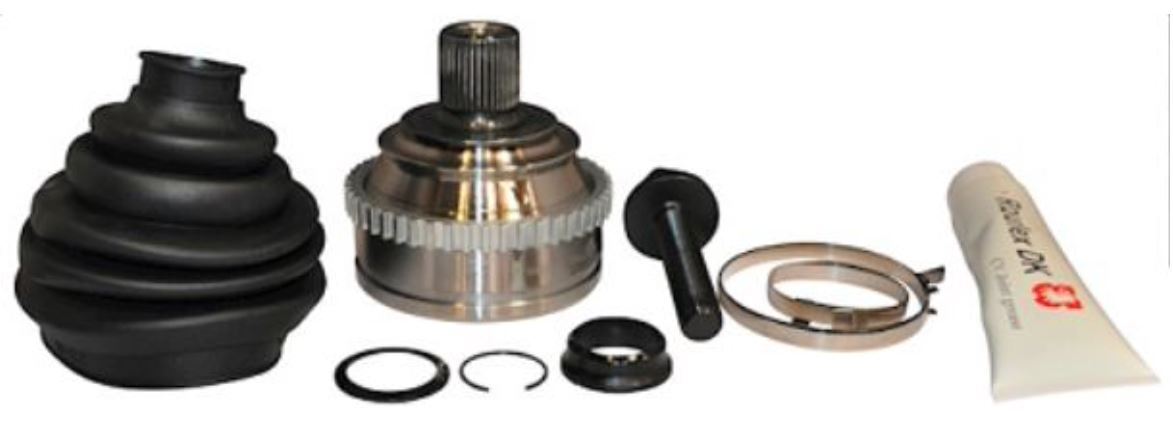 CV Joint Kit (Front Outer) for ABS T4 1994–2003