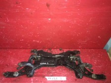 culla motore sciassi  MAZDA 3 1.6 DIESEL