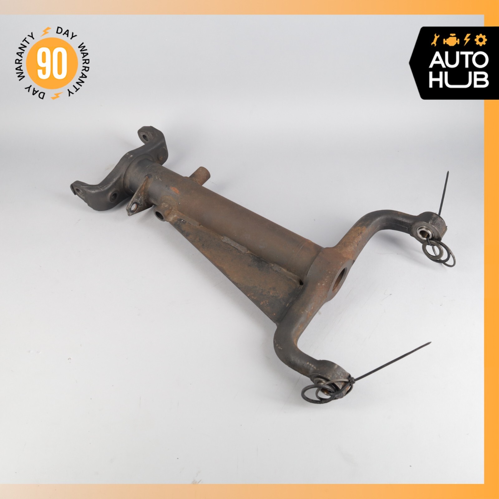 00-04 Aston Martin DB7 Vantage Rear Right Side Control Arm OEM 23k