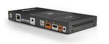 NHD-400-TX v3 NetworkHD  400 Series 4K AV over IP JPEG 2000 Encoder