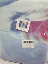 Wall Hanging 80x60 Inches New Includes Hanging Materials Psychedelic