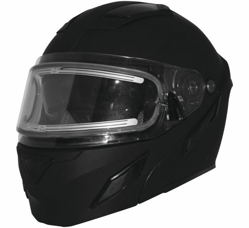 ZOX Brigade SVS Snow Helmet Electric 