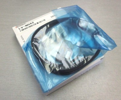 NEW   LV-NH42 Multi-Purpose Digital   Reflective Sensor   Area Type #W1