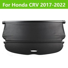 Retractable Cargo Cover For Honda Crv Cr-v 2017-2022 Trunk Security Parcel Shelf