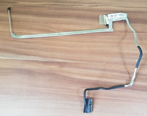 LCD Cable Displaykabel H000050300 LVDS aus Notebook Toshiba Satellite C850 C850D