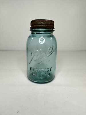 ヴィンテージ atlas ball jar acme ジャー 瓶 ガラス 値下げ