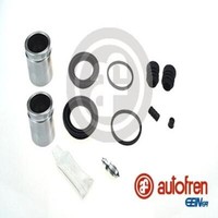 Autofren Seinsa Bremssattel Reparatursatz Vorne FüR Hyundai Terracan HP