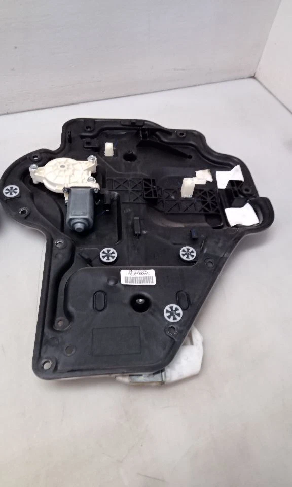 Juego de (4) puertas eléctricas Jeep JK Wrangler con tarjetas reguladoras de ventana 2011-2017 145632 Foto 2 de 4