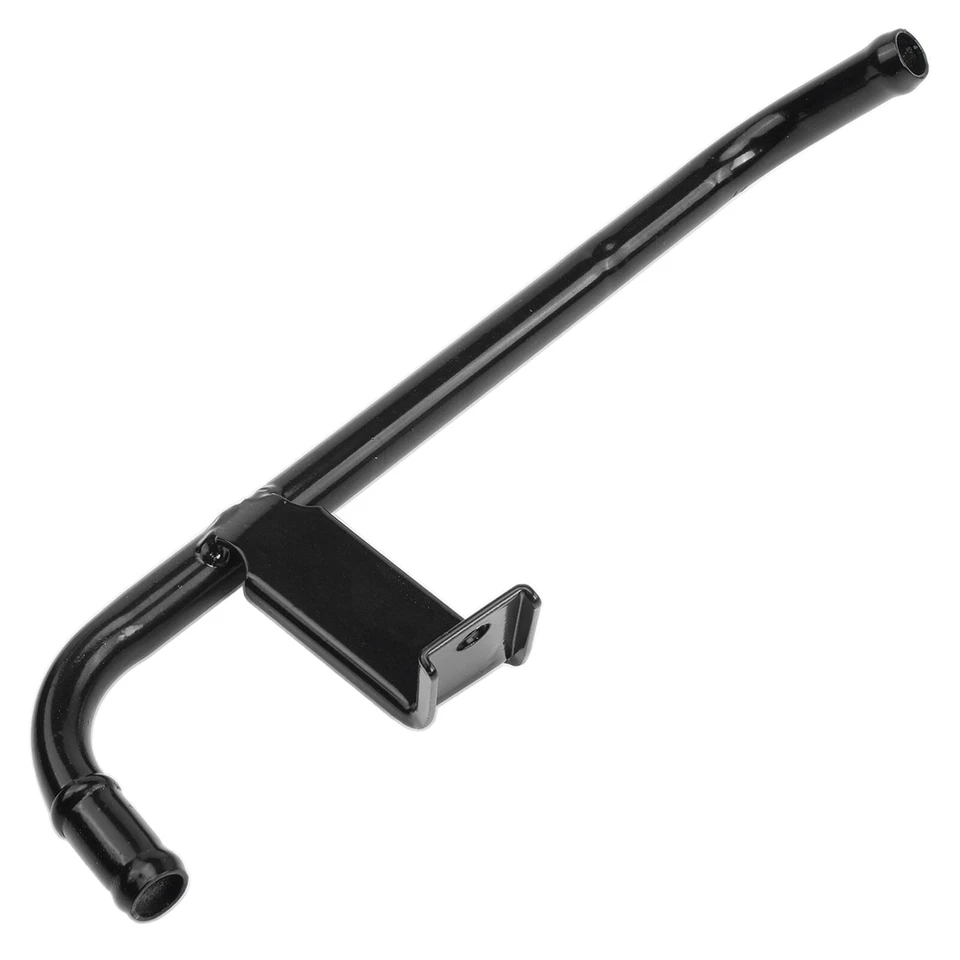 Tomada de linha de resfriador de óleo do motor para Subaru Baja Forester Impreza Legacy Outback - Imagem 2 de 4