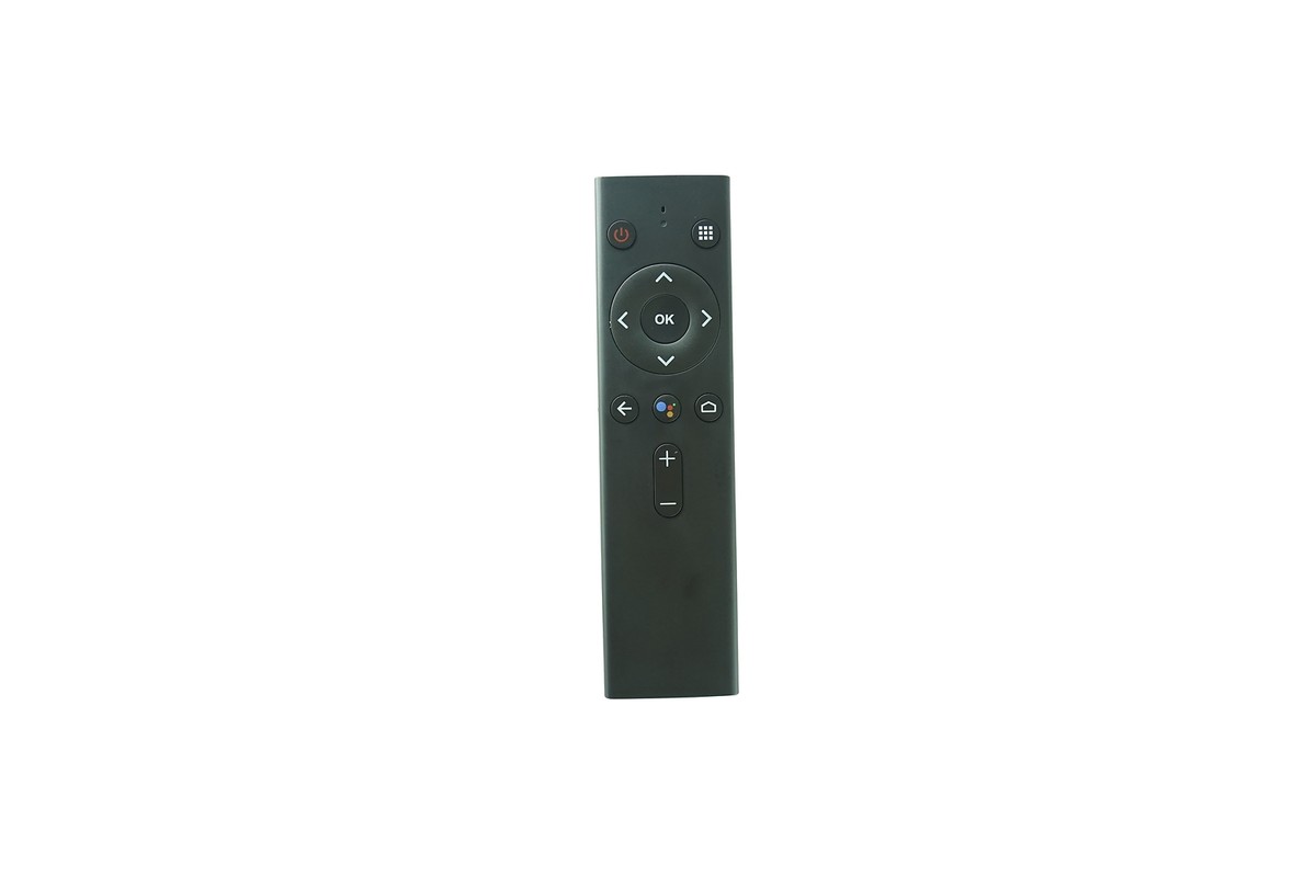 Voice Bluetooth Remote Control For MarQ by Flipkart Turbostream