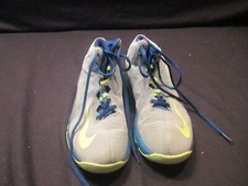 Youth NIKE AIRMAX STUTTER STEP 2 Basketball Athletic Shoes Size 6Y
