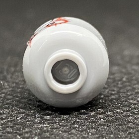 Lego Minifigure Marvel Guardians of the Galaxy 76081 Drax HEAD ONLY