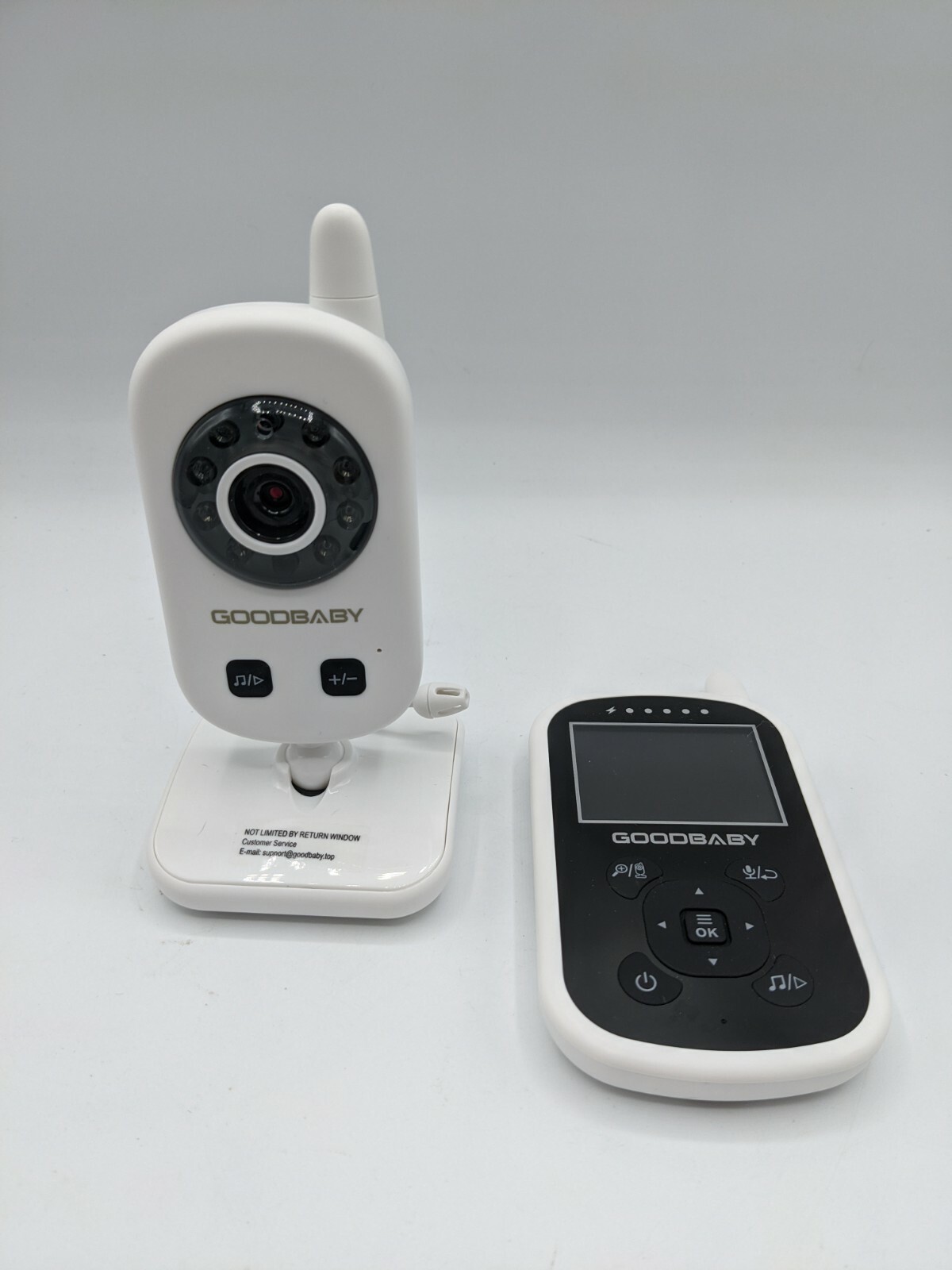 goodbaby baby monitor
