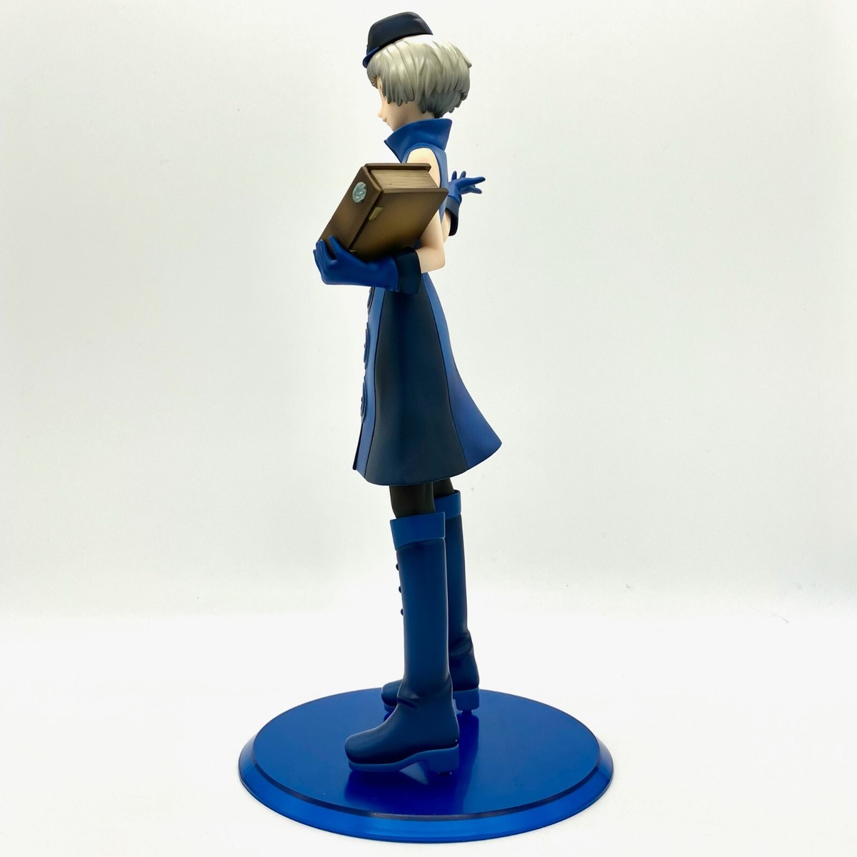 PERSONA 3 Fes Elizabeth 1/8 scale Figure [ALTER] From Japan