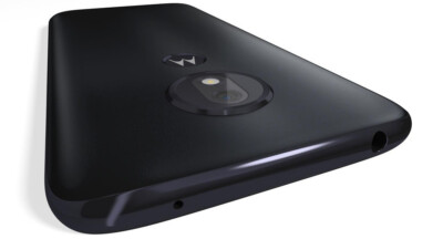 Motorola Moto G7 Play XT1952-4 - 32GB Deep Indigo Unlocked