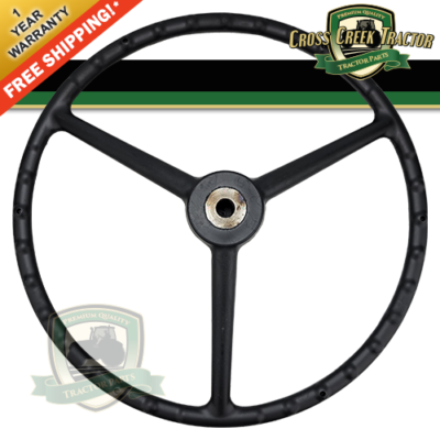 194440-15700 Steering Wheel For Many Tractor Models F14, F15, F16
