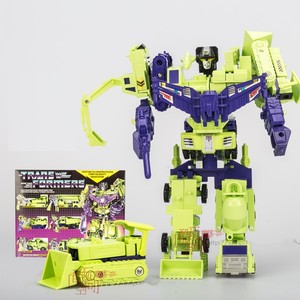 devastator g1