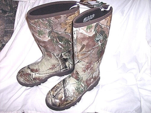 Trukk Snowmobile Snow Boots Size‎ 7 - Straps Good Tread Trukk Snowmobile Snow Boots Size 7 - Straps Good Tread | eBay main image 3