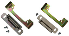 Fuhr Door Keep Latch Plate