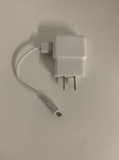 OEM Samsung Adapter ETAOU61JWE AC Power Wall Charger 5V 0.1.0A With Cable