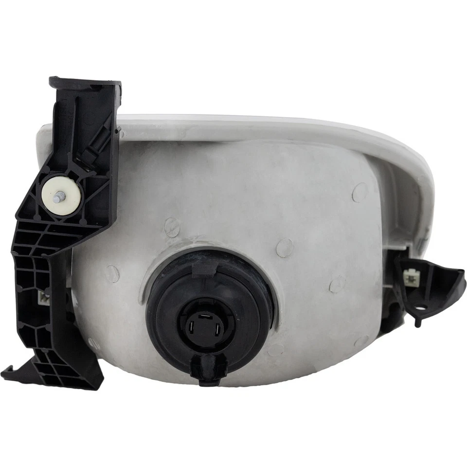 Par de faros derecho e izquierdo para Toyota Sequoia 2001-2004 TO2502144 Foto 3 de 4