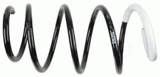 Sachs 993 141 coil spring for Renault