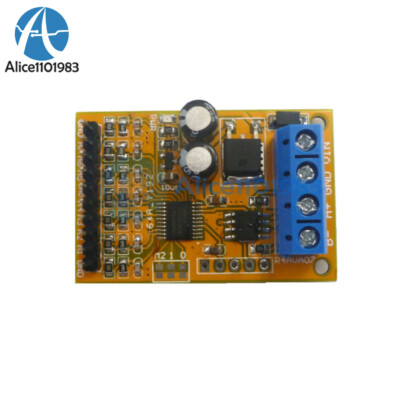 R4AVA07 7CH 5V 10V DC Analog Voltage Acquisition Sampler RS485 ModBus RTU Module
