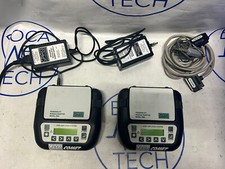 Système d'amplificateur Grass Technologies AS40 garantie 30 jours