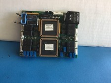 Semitool 2601800 Analog Control Circuit Board 245080 great used board