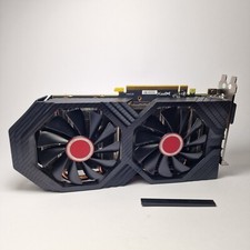 AMD XFX RX 580 8GB Graphics Card AMD Radeon