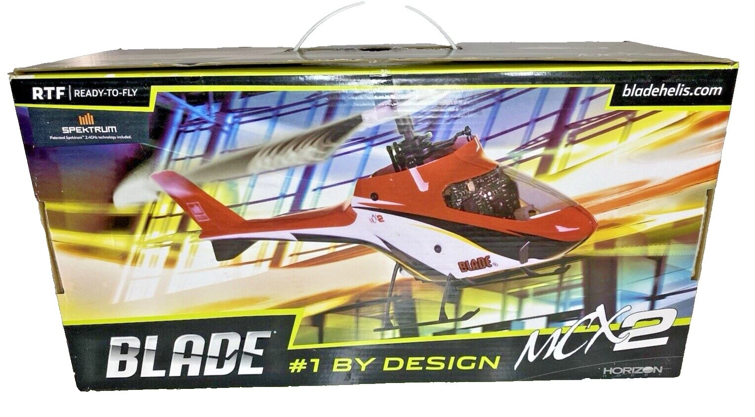Blade Radio Control Vehicle Toys 1:20 Scale
