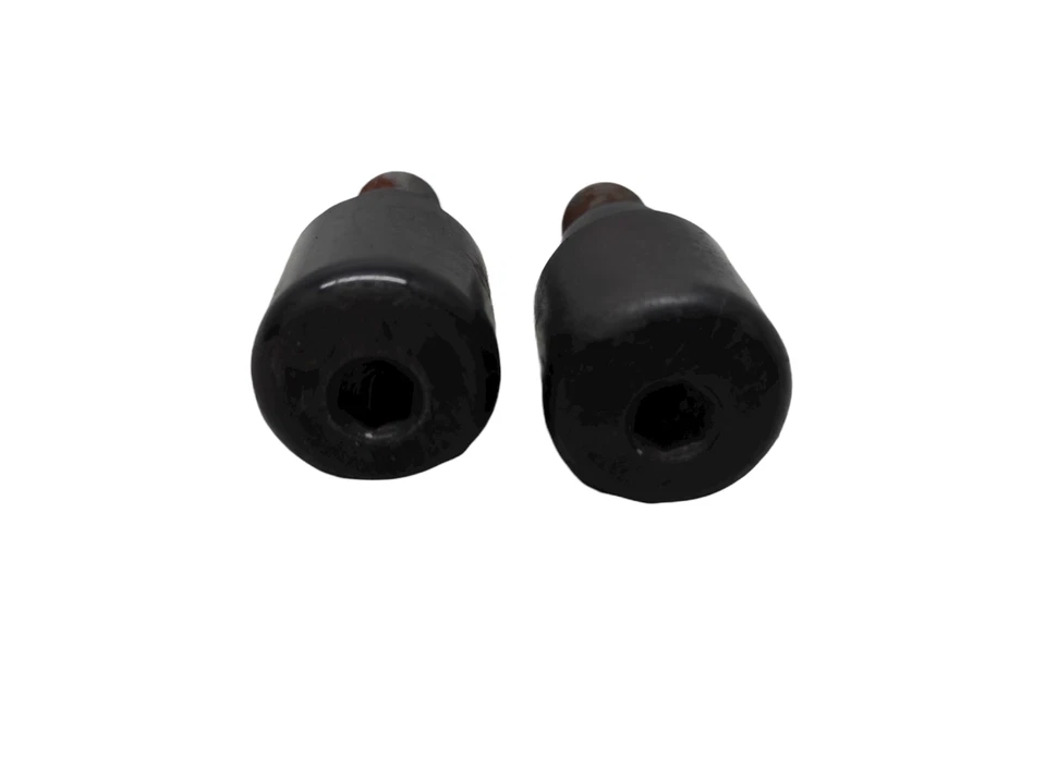 COPPIA BILANCIERI CONTRAPPESI MANUBRIO YAMAHA TMAX 530 2015/2016 5GJ2624600 - Immagine 2 di 3