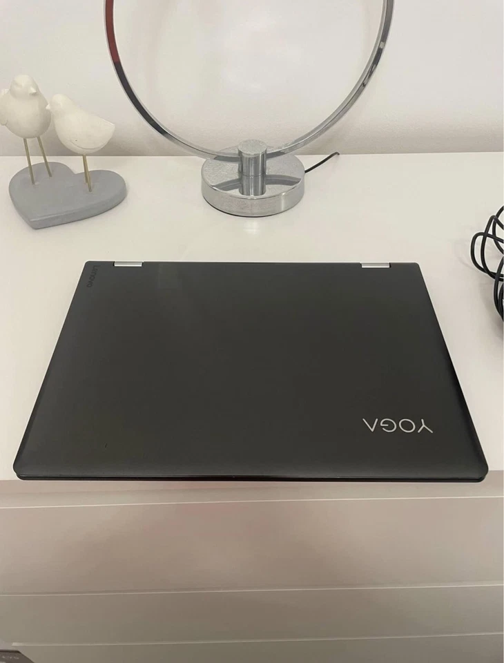 Lenovo Yoga 510-14AST - Image 2 of 2