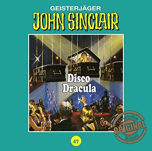 John Sinclair Tonstudio Braun - Aus Folge 001 Bis 108 Zum Aussuchen