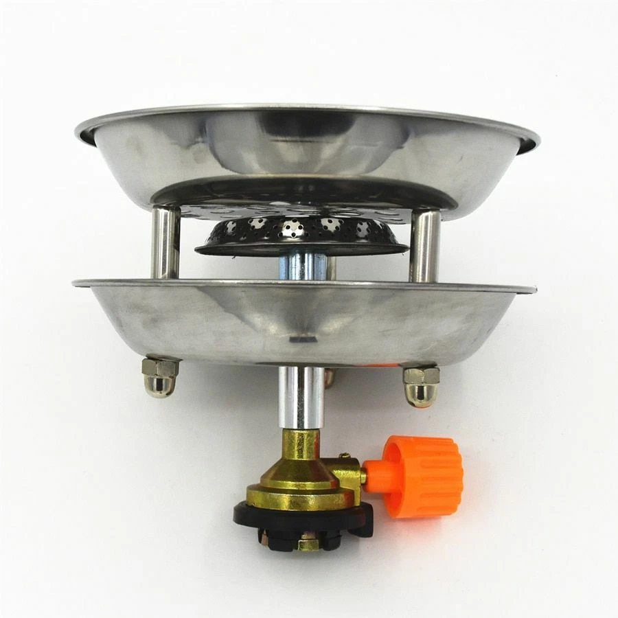 Shisha Hookah Charcoal Burner 1pc Outdoor Coal Heater Gas Portable Hot Plat  Fast | eBay