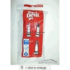 ROYAL TYPE J BAGS ORIG (3)PK.