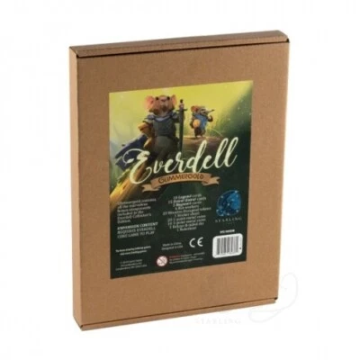 STARLING GAMES Everdell Glimmergold Upgrade Pack - englisch