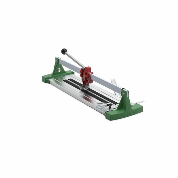 Manueller Fliesenschneider Mit Push Gravur 65 Cm Battipav Super Pro Evo 65-image
