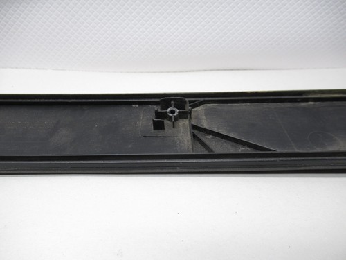 16-21 Hyundai Tucson Left Hand Driver Side Door Lower Molding 87721-D3000 OEM - Picture 5 of 7