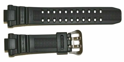 Original Casio G-Shock G1000-1A G1010 G1100B-1A G1200B G1500 G1500B watch  band | eBay