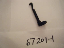 NEW HOMELITE XL-98A, XL-98   CHOKE ROD     P/N 67201-1