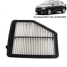 Filtro aria auto per HR-V HRV 2016-2019 adatto in fibra e plastica