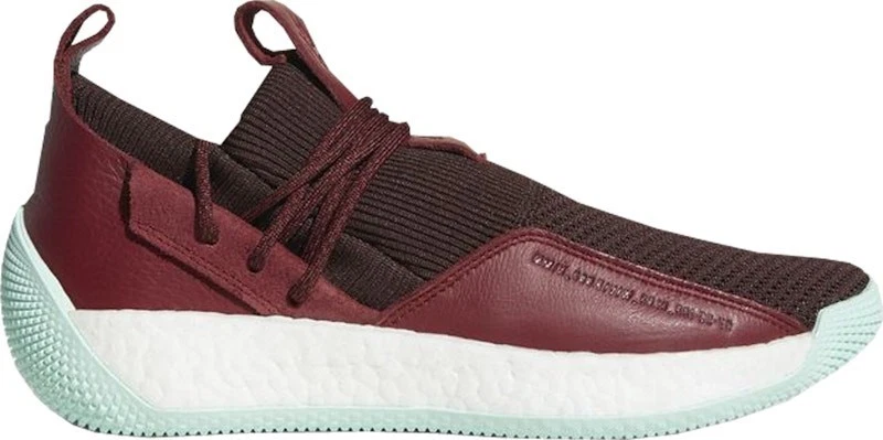 Las mejores ofertas en Adidas Harden Vol. 2 zapatillas para hombre