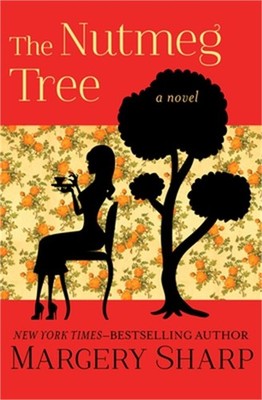The Nutmeg Tree (Paperback or Softback)