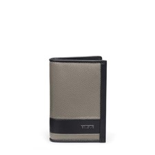 TUMI ALPHA Multi-Window Card CaseJapan Shipping