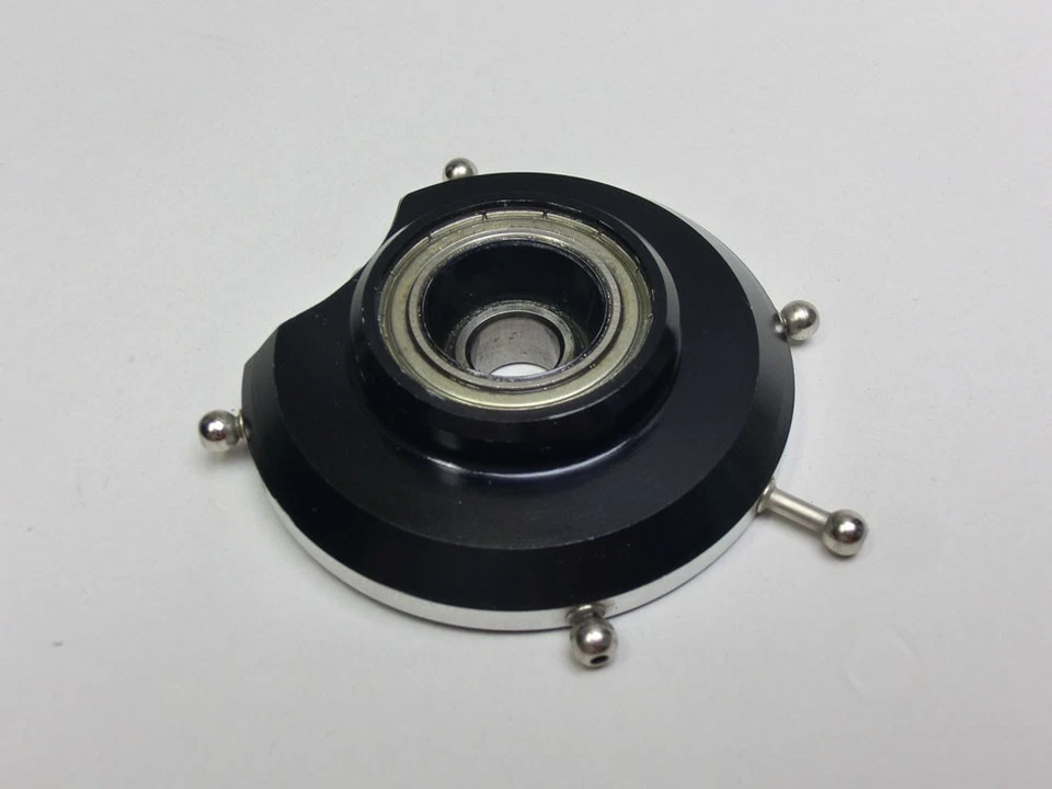 Ersatzteil Taumelscheibe robbe Schlüter Futura RC Heli Hubschrauber Verbrenner - Bild 4 von 4