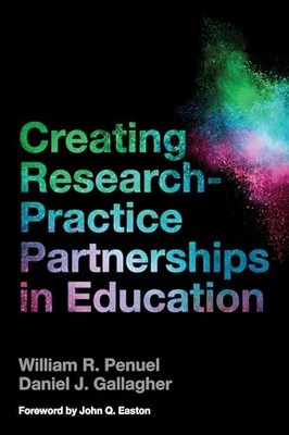 Creating ResearchPractice Part - ACCEPTABLE